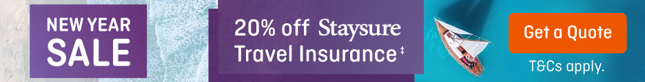 staysure travel insurance number